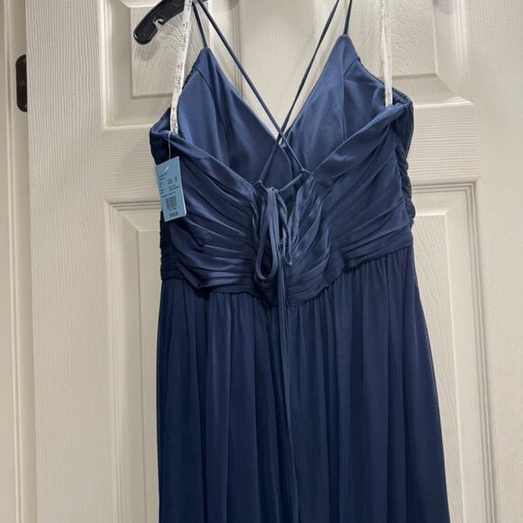 Bridesmaid formal dress - Picture 2 of 2